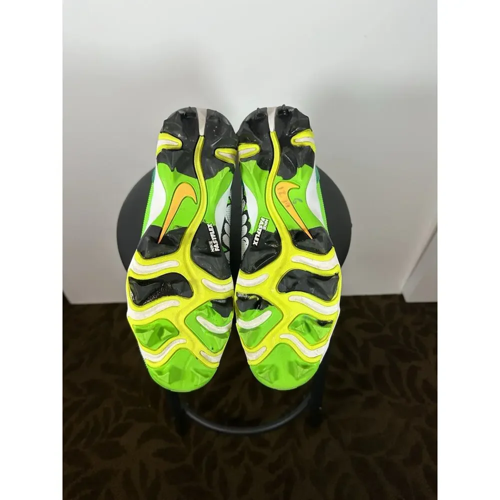 Nike Force Trout 9 Keystone Big Kids' Baseball Cleats FZ8656-300 Size 6Y